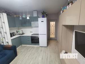 3-к квартира, вторичка, 58м2, 1/9 этаж