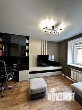 1-к квартира, вторичка, 38м2, 2/4 этаж