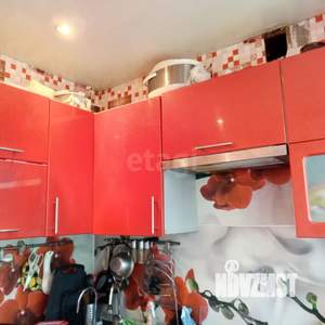 2-к квартира, вторичка, 47м2, 2/5 этаж