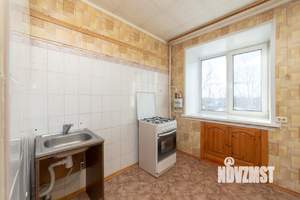 2-к квартира, вторичка, 44м2, 4/9 этаж