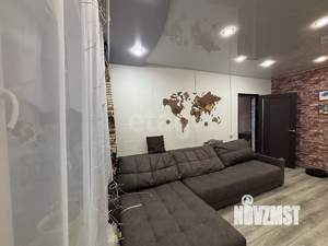 2-к квартира, вторичка, 49м2, 1/2 этаж
