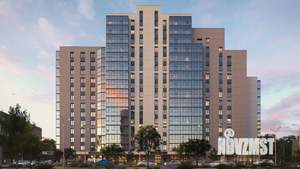 2-к квартира, вторичка, 49м2, 10/13 этаж