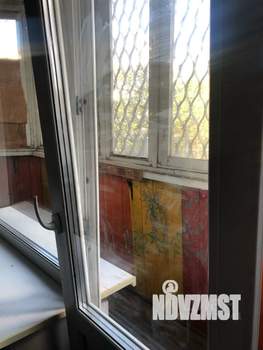 1-к квартира, вторичка, 37м2, 1/9 этаж