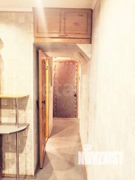 1-к квартира, вторичка, 29м2, 5/5 этаж