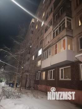 2-к квартира, вторичка, 48м2, 1/9 этаж