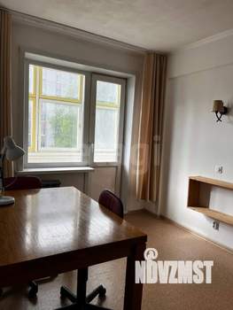 2-к квартира, вторичка, 46м2, 4/9 этаж