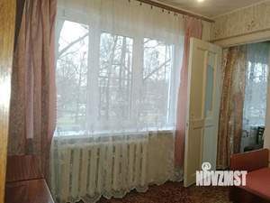 3-к квартира, вторичка, 47м2, 2/5 этаж