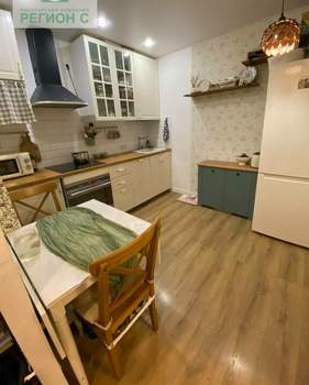 2-к квартира, вторичка, 45м2, 1/12 этаж