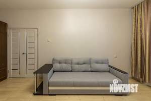 2-к квартира, вторичка, 51м2, 9/10 этаж