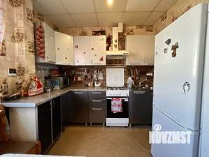 2-к квартира, вторичка, 80м2, 2/2 этаж