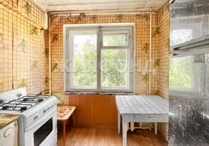 2-к квартира, вторичка, 42м2, 3/9 этаж