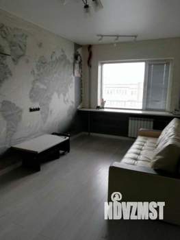 1-к квартира, вторичка, 37м2, 9/10 этаж