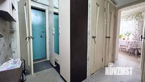 1-к квартира, вторичка, 31м2, 1/9 этаж
