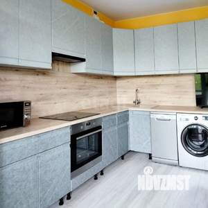 2-к квартира, вторичка, 49м2, 3/4 этаж