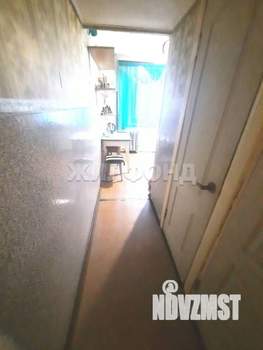 3-к квартира, вторичка, 45м2, 3/5 этаж