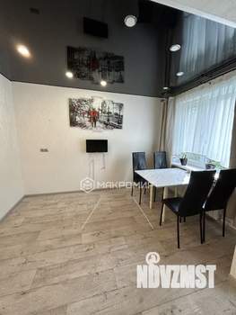 3-к квартира, вторичка, 77м2, 1/9 этаж