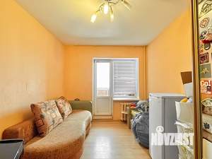 3-к квартира, вторичка, 100м2, 8/10 этаж