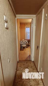 2-к квартира, вторичка, 44м2, 5/5 этаж