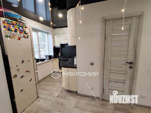 3-к квартира, вторичка, 77м2, 1/9 этаж