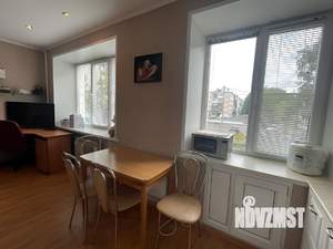 1-к квартира, вторичка, 31м2, 2/5 этаж