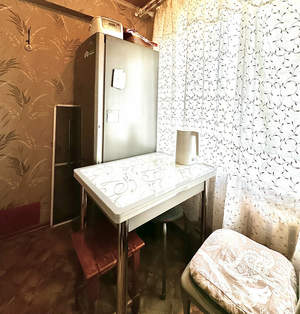3-к квартира, вторичка, 60м2, 1/5 этаж