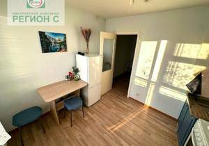 1-к квартира, вторичка, 37м2, 9/10 этаж