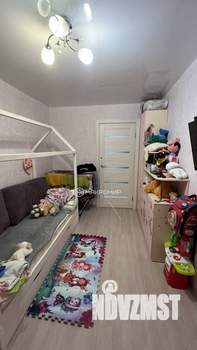 2-к квартира, вторичка, 44м2, 1/5 этаж