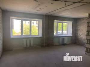 2-к квартира, вторичка, 50м2, 2/5 этаж