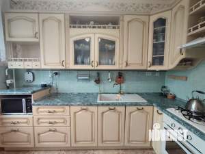 3-к квартира, вторичка, 64м2, 8/9 этаж
