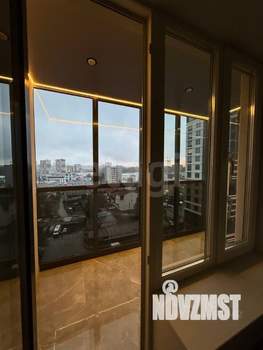 Студия квартира, вторичка, 24м2, 10/16 этаж