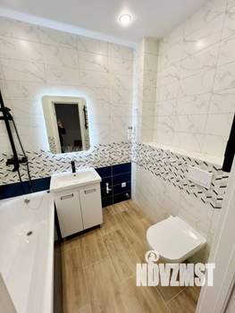 1-к квартира, вторичка, 37м2, 11/14 этаж