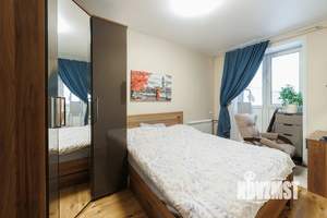 3-к квартира, вторичка, 59м2, 3/9 этаж