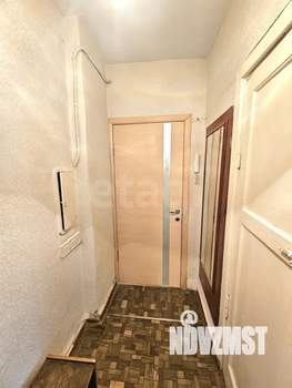 1-к квартира, вторичка, 30м2, 2/5 этаж