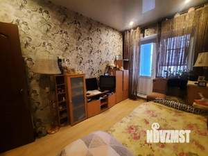 3-к квартира, вторичка, 64м2, 5/10 этаж