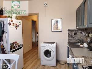 1-к квартира, вторичка, 34м2, 3/5 этаж