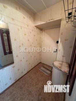 1-к квартира, вторичка, 31м2, 7/9 этаж