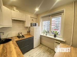 2-к квартира, вторичка, 42м2, 4/9 этаж