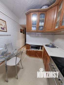 3-к квартира, вторичка, 63м2, 9/9 этаж
