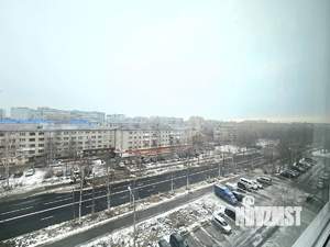 2-к квартира, вторичка, 53м2, 7/9 этаж