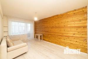 1-к квартира, вторичка, 31м2, 7/9 этаж
