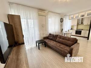 3-к квартира, вторичка, 63м2, 7/9 этаж