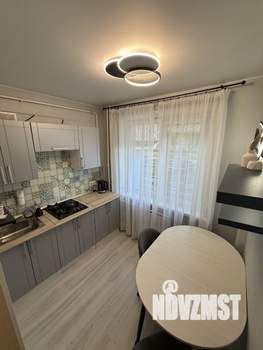 1-к квартира, вторичка, 35м2, 1/10 этаж