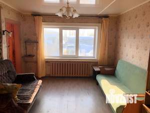2-к квартира, вторичка, 40м2, 1/2 этаж