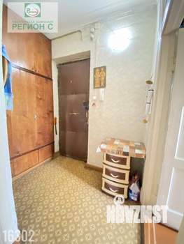 3-к квартира, вторичка, 64м2, 4/5 этаж
