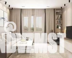 1-к квартира, вторичка, 33м2, 3/9 этаж