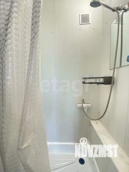 1-к квартира, вторичка, 18м2, 5/5 этаж