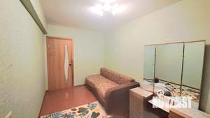 3-к квартира, вторичка, 59м2, 4/5 этаж