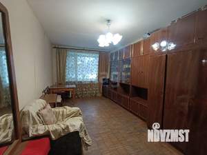 1-к квартира, вторичка, 32м2, 1/9 этаж