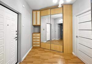 2-к квартира, вторичка, 53м2, 7/10 этаж