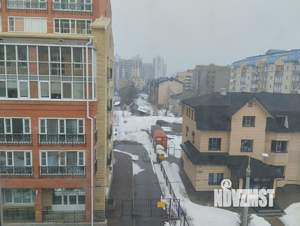 2-к квартира, вторичка, 51м2, 5/5 этаж